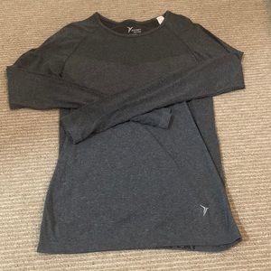 Old Navy active top
